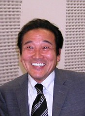 株式会社ピーアンドピー 山室社長