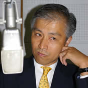 株式会社ワッツ 平岡社長