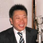 株式会社セレブリックス 櫻井社長