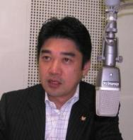 株式会社まぐクリック 西山社長