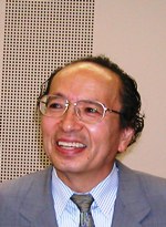 マルモ商事株式会社 森脇社長