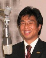 株式会社オウケイウェイヴ　兼元社長