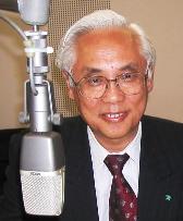 セガミメディクス株式会社 瀬上社長