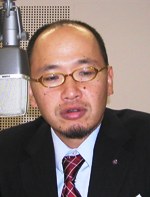 シンワアートオークション株式会社 倉田社長
