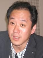 スターティア株式会社 本郷社長
