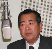 株式会社テリロジー 津吹社長