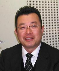 株式会社トリドール 粟田社長